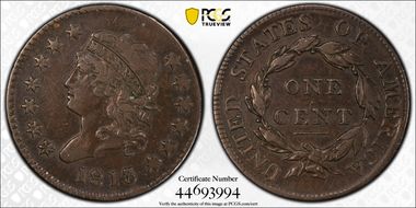 1813 1C S-293 VF30BN