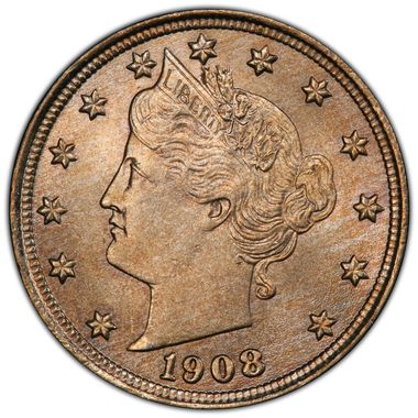 Cert 44694435 - Coin Image