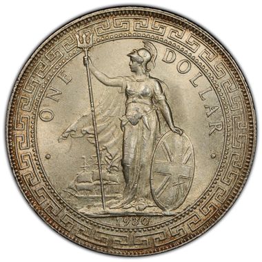 Cert 44694526 - Coin Image
