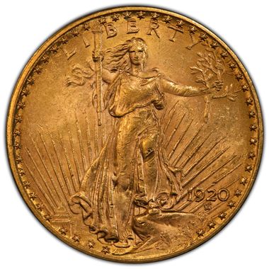 Cert 44694552 - Coin Image