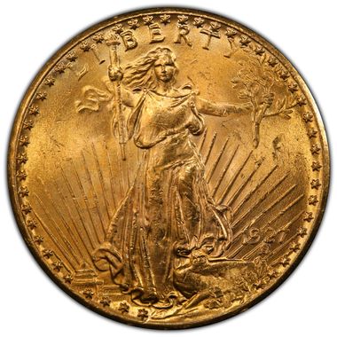 Cert 44694554 - Coin Image