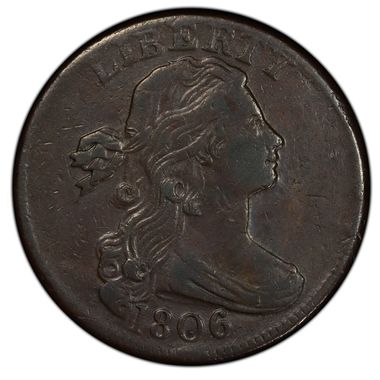 Cert 44694557 - Coin Image