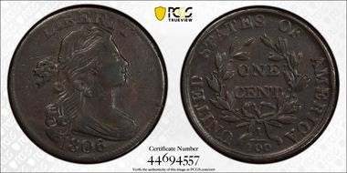 1806 1C S-270 VF35BN