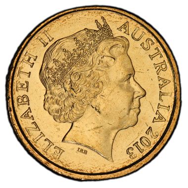 Cert 44694824 - Coin Image