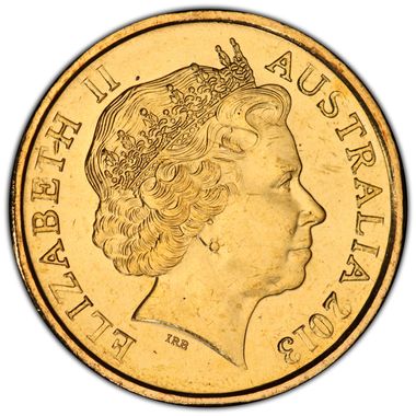 Cert 44694826 - Coin Image