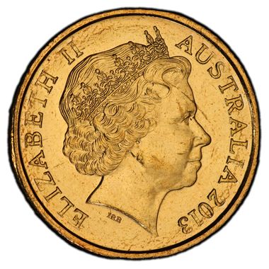 Cert 44694827 - Coin Image