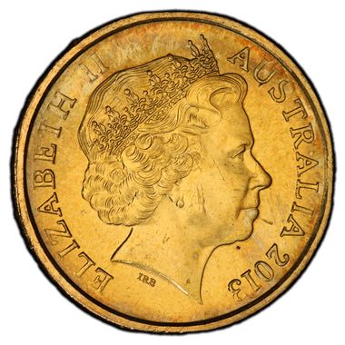 Cert 44694828 - Coin Image