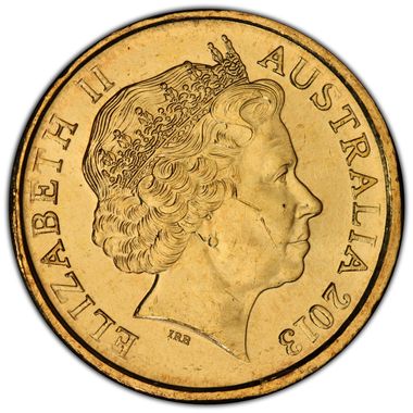 Cert 44694829 - Coin Image