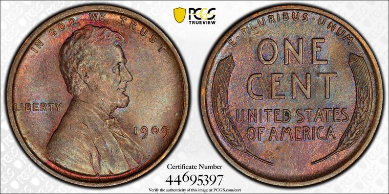 Cert 44695397 - Coin Image