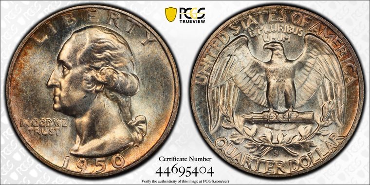 Cert 44695404 - Coin Image