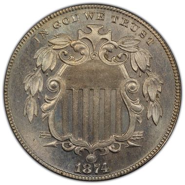 Cert 44695763 - Coin Image