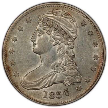 Cert 44695764 - Coin Image