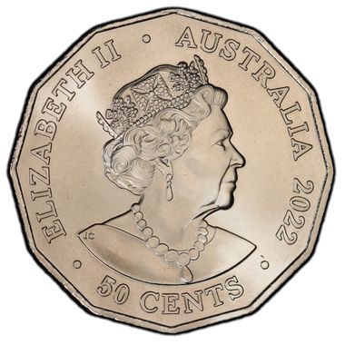 Cert 44696720 - Coin Image