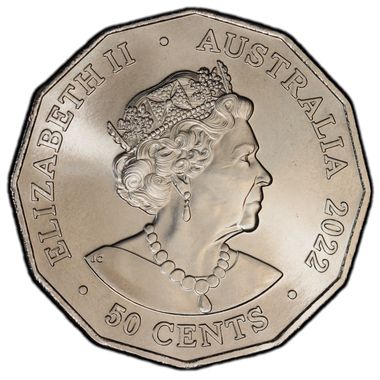 Cert 44696723 - Coin Image