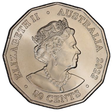 Cert 44696733 - Coin Image