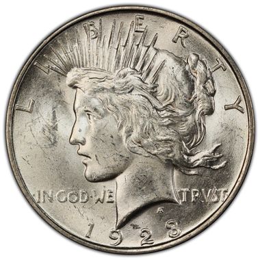 Cert 44698570 - Coin Image