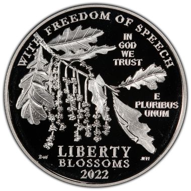 Cert 44698633 - Coin Image