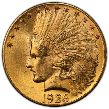 Cert 44698804 - Coin Image