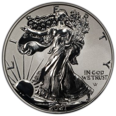 Cert 44698809 - Coin Image