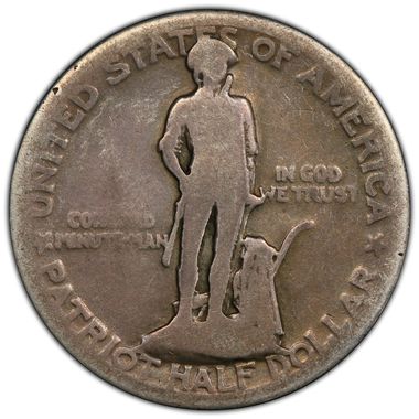 Cert 44698860 - Coin Image