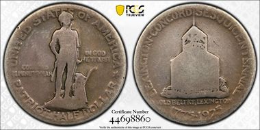 1925 50C Lexington G4