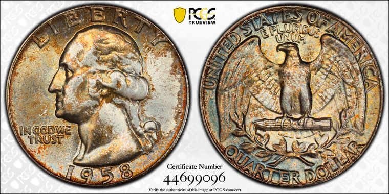 Cert 44699096 - Coin Image