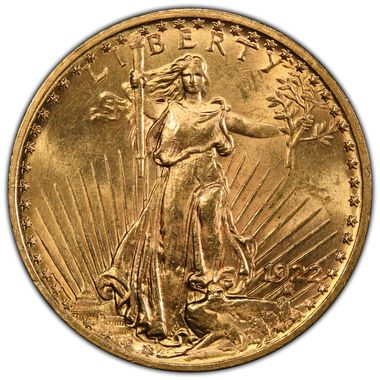 Cert 44699293 - Coin Image