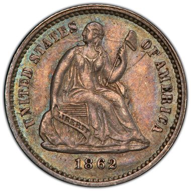 Cert 44699297 - Coin Image