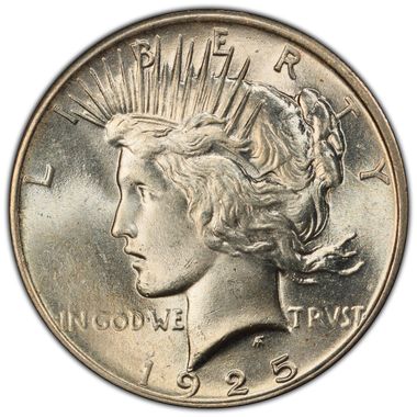 Cert 44699394 - Coin Image