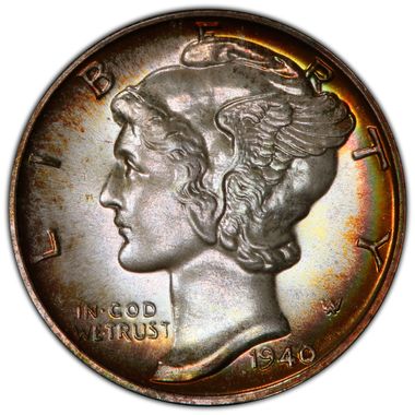 Cert 44699484 - Coin Image