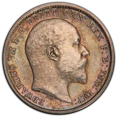 Cert 44699618 - Coin Image