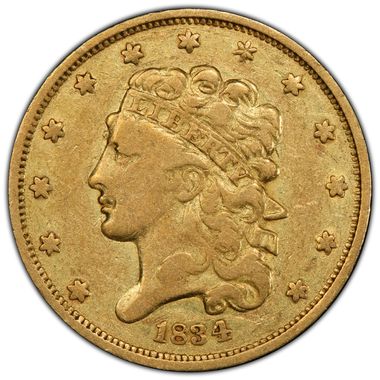 Cert 44699862 - Coin Image