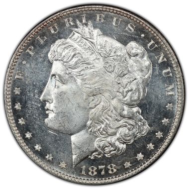 Cert 44700323 - Coin Image