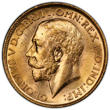Cert 44700453 - Coin Image