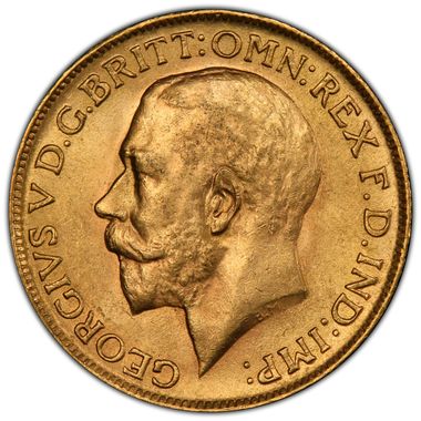 Cert 44700465 - Coin Image