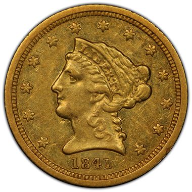 Cert 44701017 - Coin Image