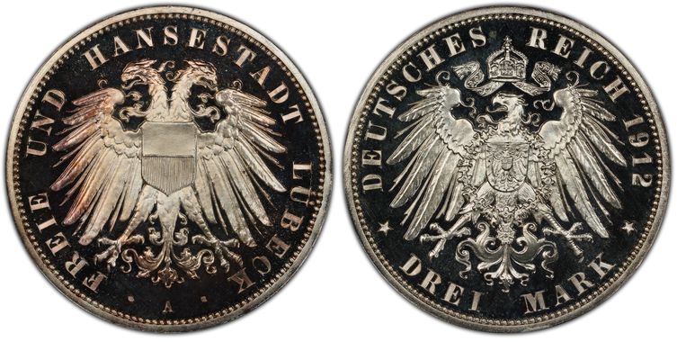 Cert 44701167 - Coin Image