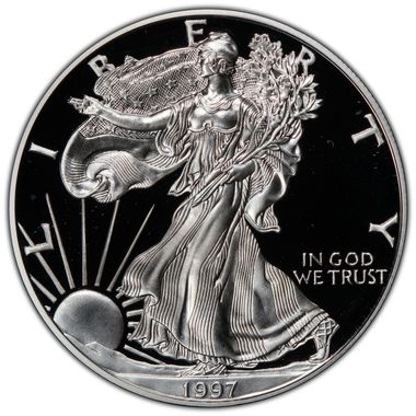 Cert 44701223 - Coin Image