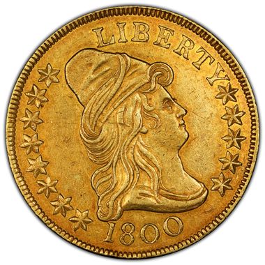 Cert 44701864 - Coin Image