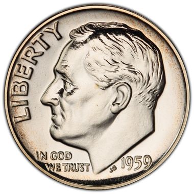 Cert 44713973 - Coin Image