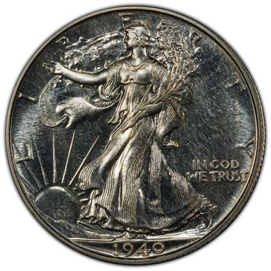Cert 44714326 - Coin Image