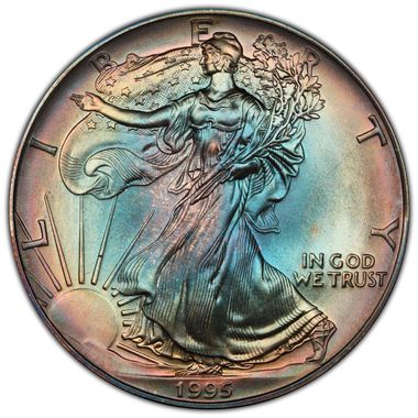 Cert 44714808 - Coin Image