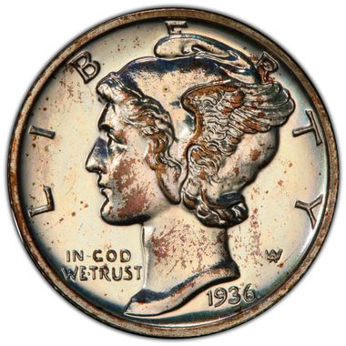 Cert 44714924 - Coin Image