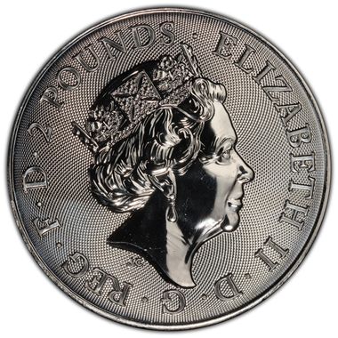 Cert 44715233 - Coin Image