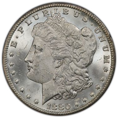 Cert 44716798 - Coin Image
