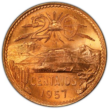 Cert 44716805 - Coin Image