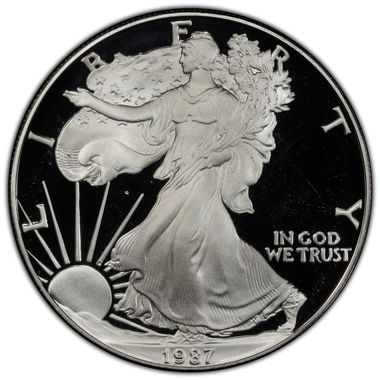 Cert 44716826 - Coin Image