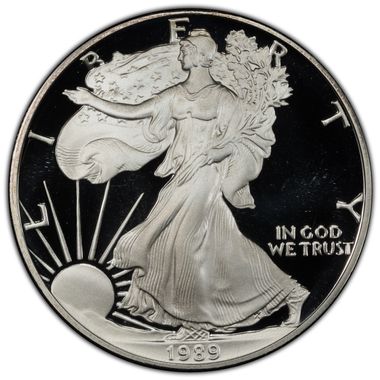 Cert 44716828 - Coin Image