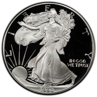 Cert 44716829 - Coin Image