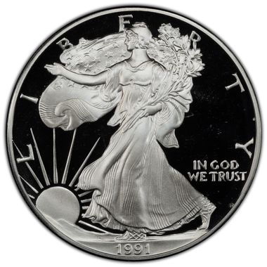 Cert 44716830 - Coin Image